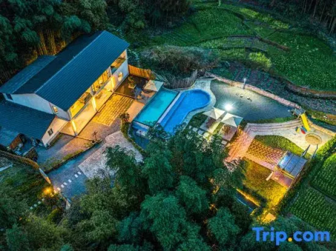 Pai Boutique Guesthouse