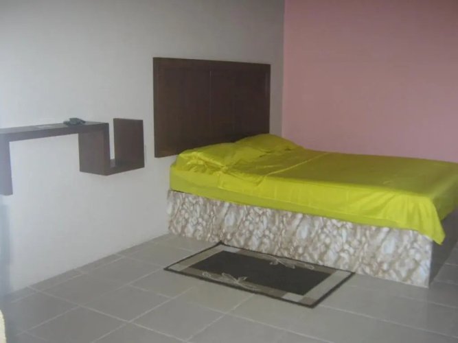 Hotel La Campana