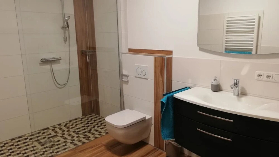 Ferienwohnung Schmalzgrub