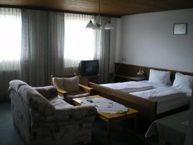 Standard Family room