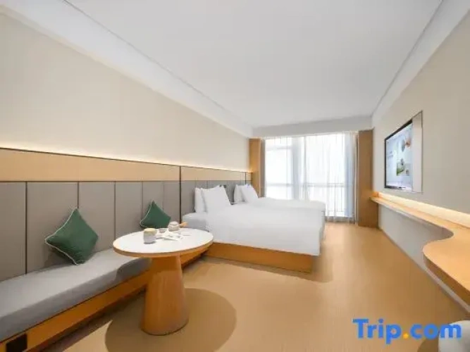 Business Twin room