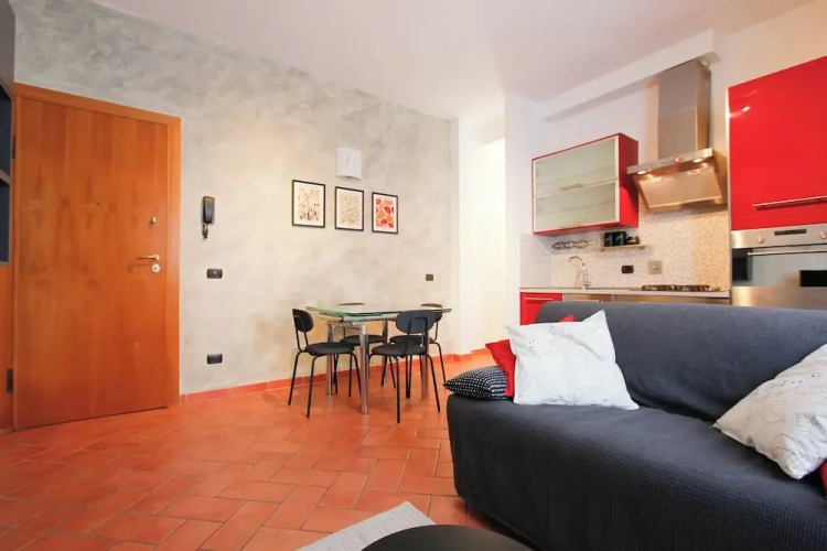 Pratovecchio Suite
