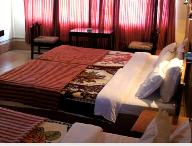 Pemaling Lords Inn Dirang