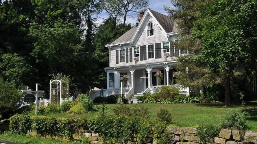 Cider Mill Inn Bed and Breakfast