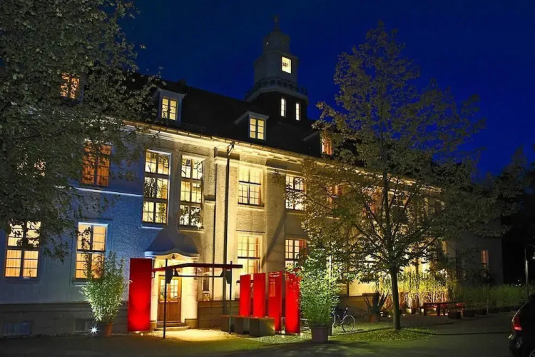 Image de l'hôtel