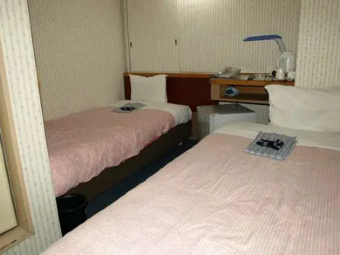 Rico Hotel Kokura