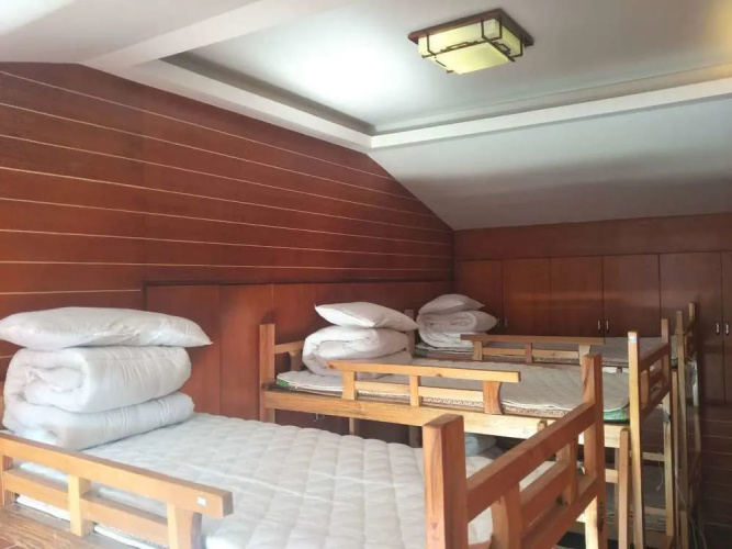 Lijiang Peach Hostel