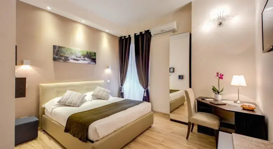 Dream Suite At Vatican