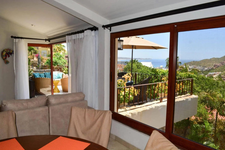 Casa Mandarina