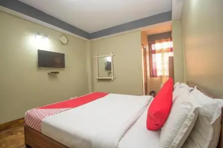 Otel görseli