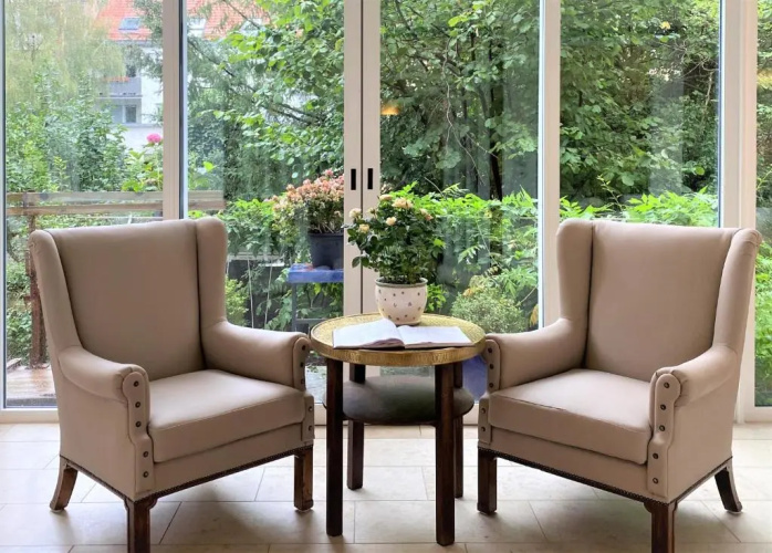 Design Hotel Vosteen