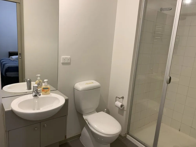 City Lifestyle Accommodation - Hostel