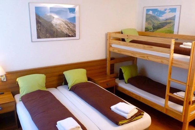 Albergo Leon d'Or