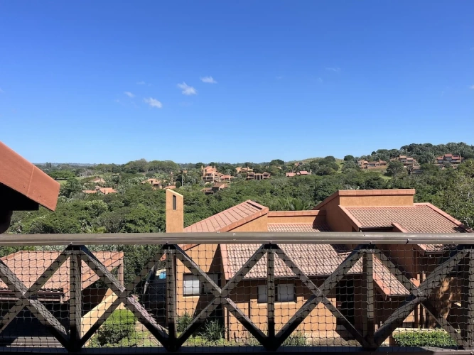 Superior Villa