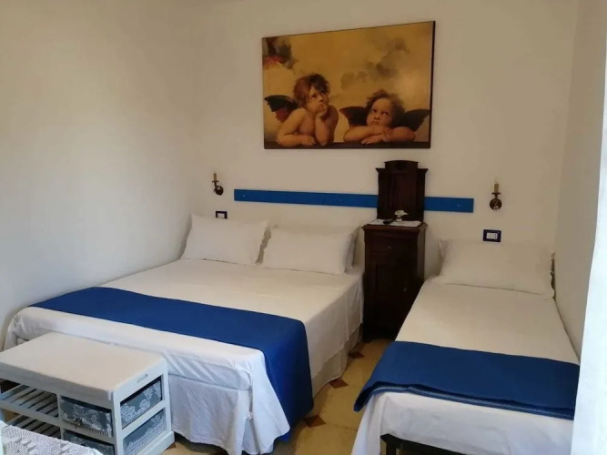 Le Soste di Finzia