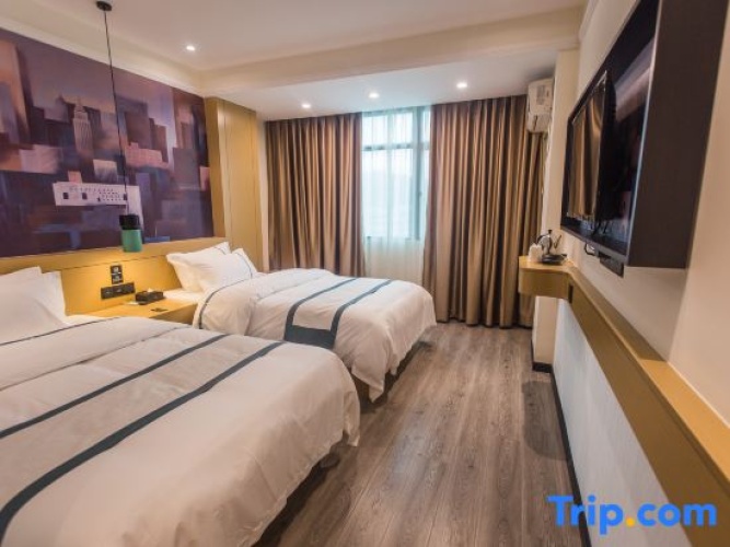 Business Twin room