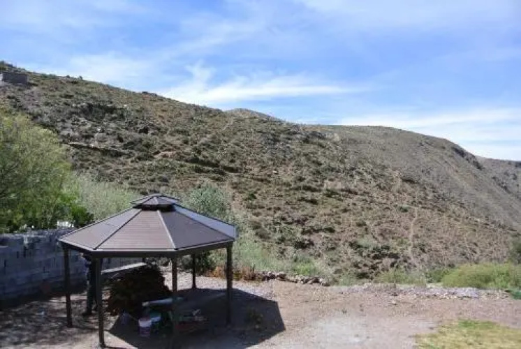 Ventana Al Desierto