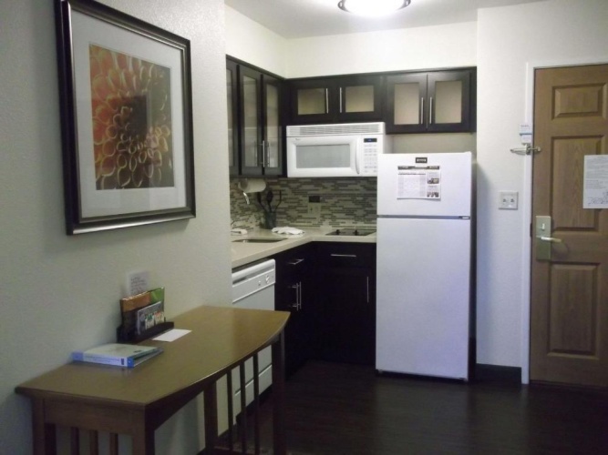 Sonesta Es Suites San Diego - Rancho Bernardo photo 12