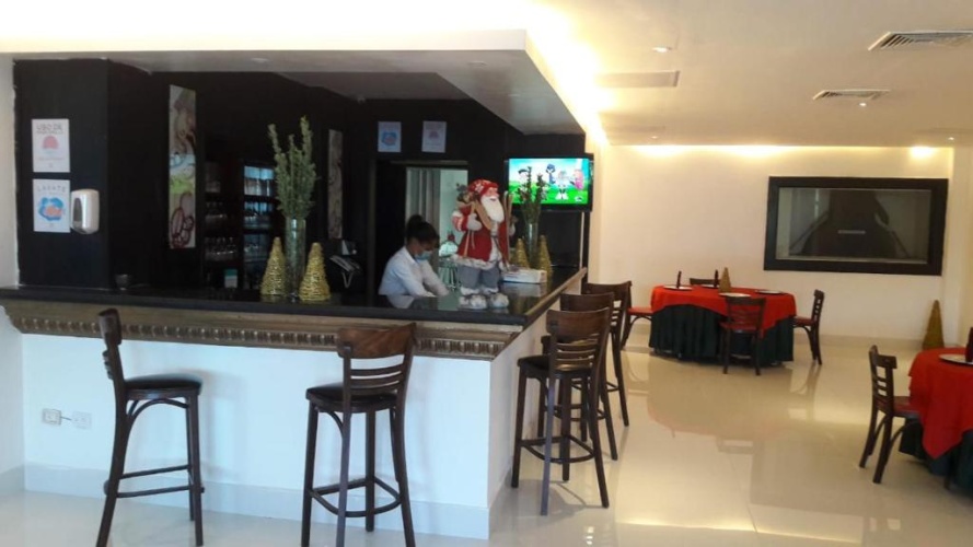 Golden House Hotel & Restaurant photo 23