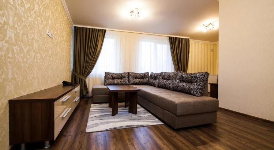 Stil 3 Hotel