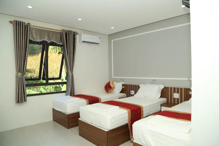 Ha Giang Hostel
