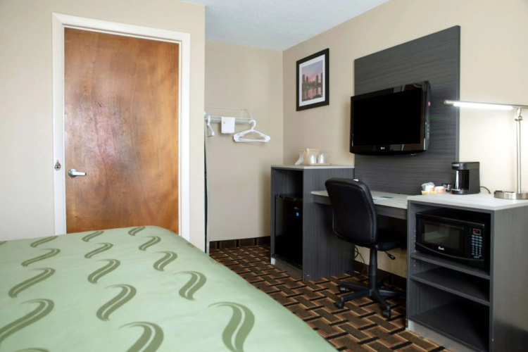 Quality Inn Raynham - Taunton