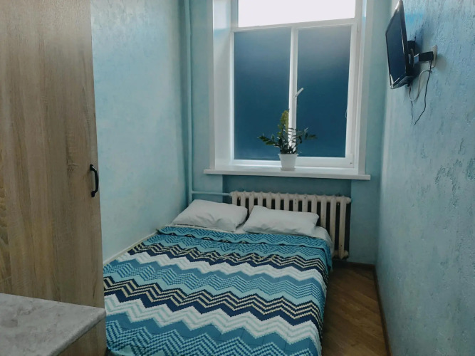 Фотография номера квартиры Апартаменты Arsenika (Арсеника) на улице Баумана