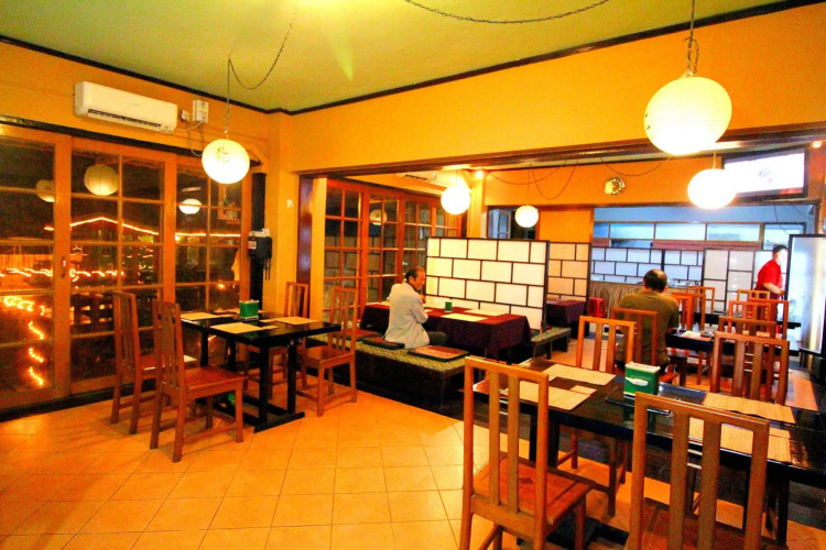 Yangon International Hotel