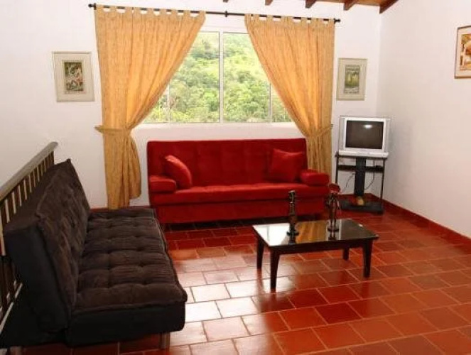 Aires de Casa Grande