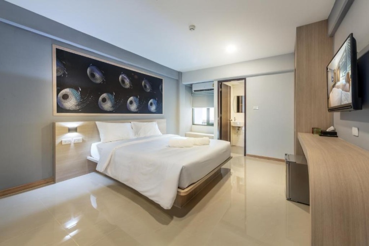 Superior Double room