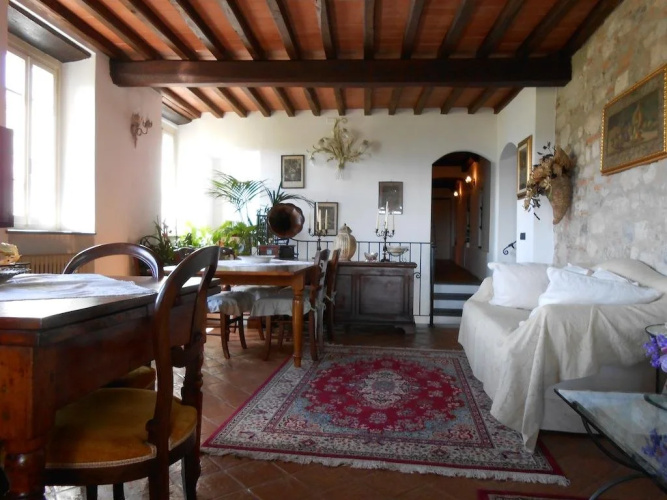La Pieve di SantAndrea