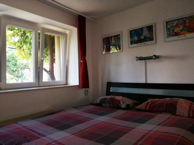 Apartman Paro