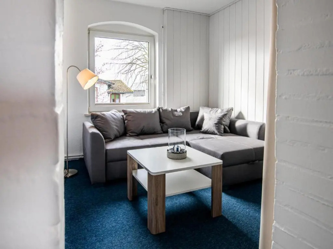 Haus zur Linde Wohnung 5