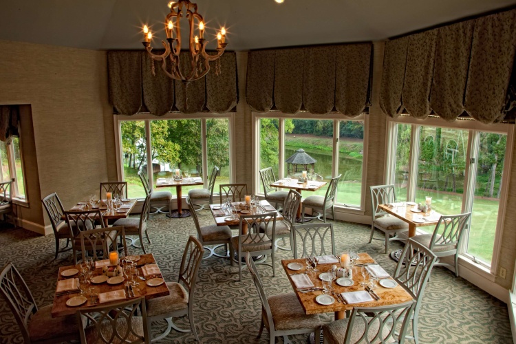 Chateau Elan Winery & Resort photo 38