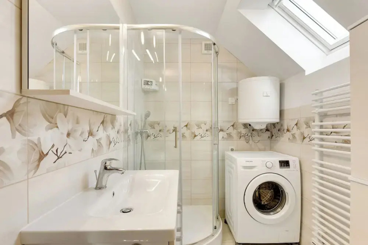 Vineyard cottage Tramte