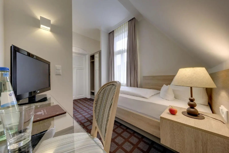 Hotel Polar-Stern