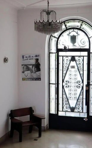 La Maison du Soleil