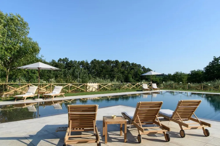 Villa IL Gamberaio VG