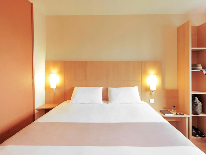 ibis Meknes Hotel
