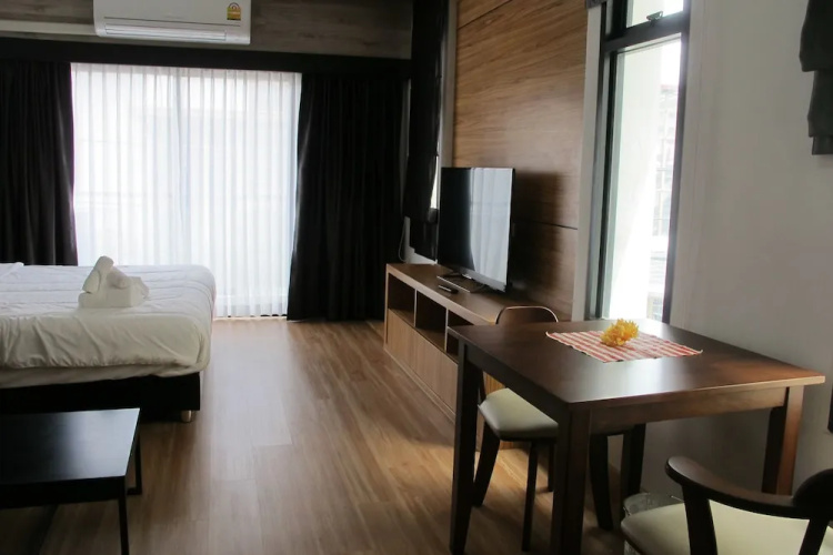 CityHub Thailand