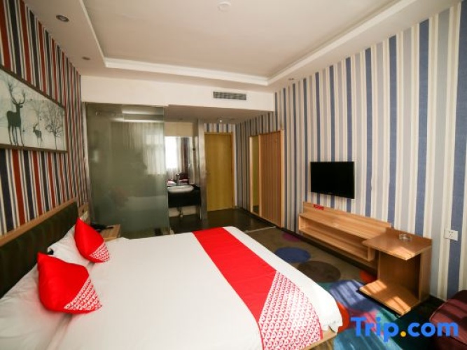 Business Double room