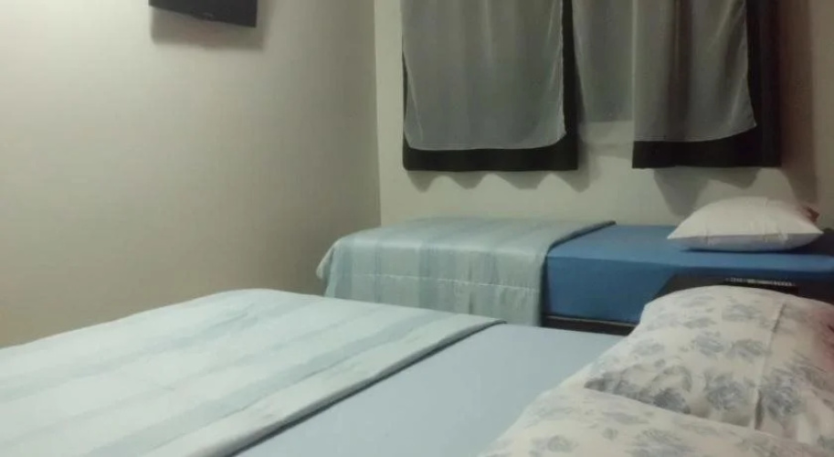 Hotel Cabu