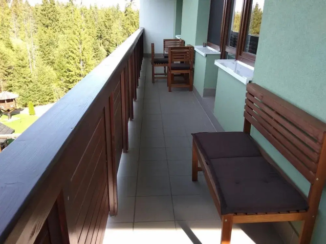 TATRA SUITES Patris 33