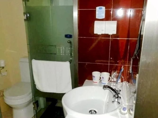 Hanting Hotel