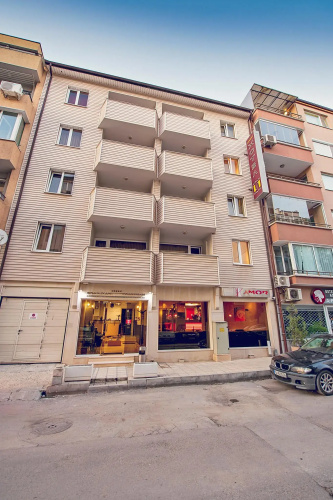 Imagen del hotel