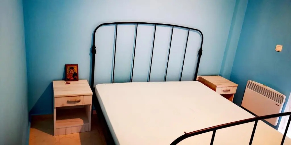 Apartment Oazis