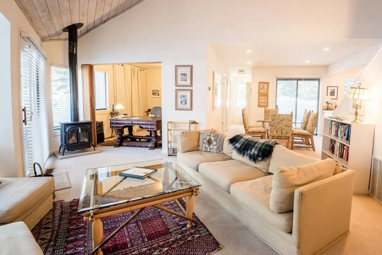 Sunrise - 2 Br Home