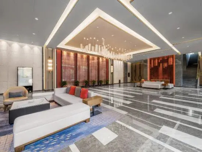 Beishan Hotel