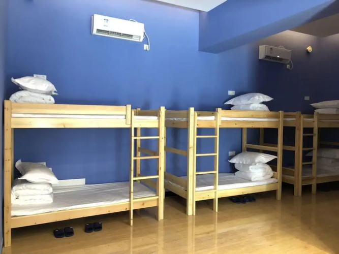 Lemongo Youth Hostel