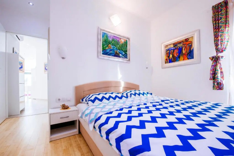 Boutique Villa Nirvana